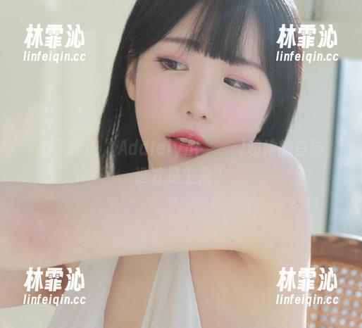更新了原图，Addielyn(에디린)和她的白猫，谁才是主角？