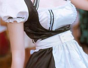 Arty亚缇的清纯写真，果然我不够纯，一看就想要加点糖