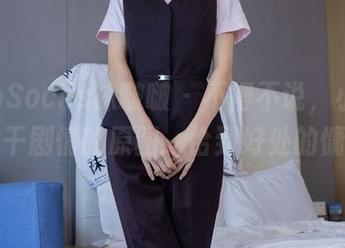 BoBoSocks袜啵啵 – 不得不说，小甜豆这饼干剧情的原图，恰到好处的慵懒。