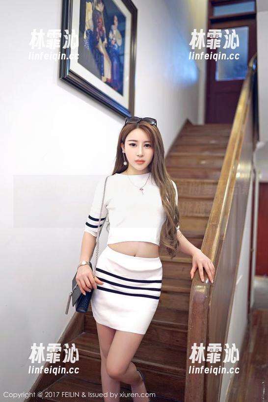 Feilin嗲囡囡-SiByl李思宁 Feilin嗲囡囡 - SiByl李思宁的夏天合集:这不是自拍,是气温的挑战赛!