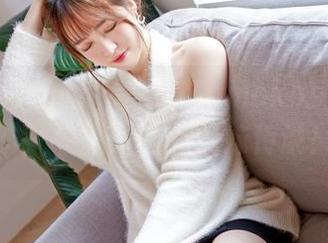 Feilin嗲囡囡 – 芷儿Momoko：姐姐图册，一部高清的姐妹传说！