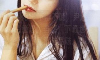 GIRLT果团网 – 不得不说，尹意纯的透明写真集有点意思，当然，下载也是要的，不然就没法品味。