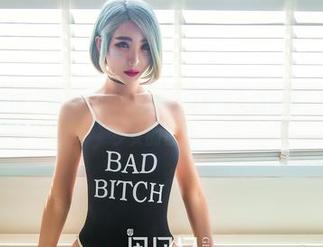 GIRLT果团网 – 温柔不止一点点，莫雅淇女孩合集，图片里全是少女的日常。
