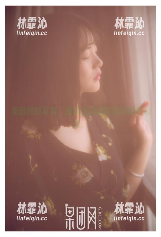 果团网的写真，图库里总是能撩动你的心弦。