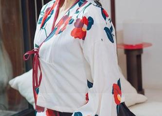 HuaYang花漾 – 媛媛酱belle的美足，看看这些免费图片，会不会让你也想穿鞋？