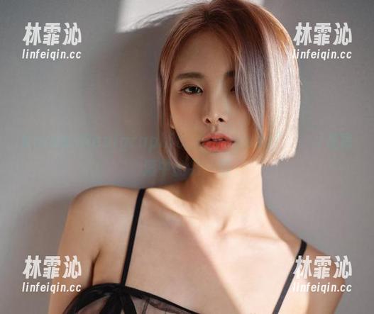 KoreanRealgraphic，Hyoyeon(김효연)在高清中的另一面