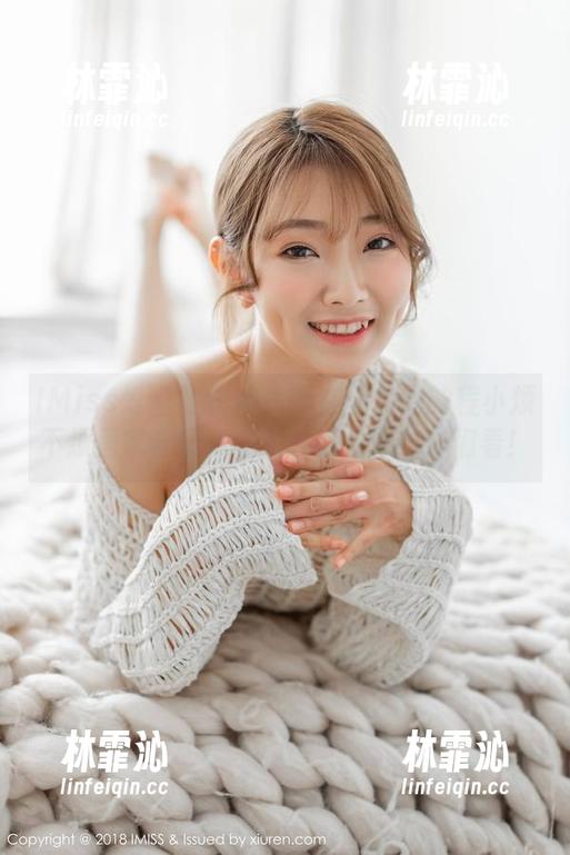 IMiss爱蜜社 - 偷偷藏在网盘里的程小烦不烦居家合集，私人珍藏，不给你们看！