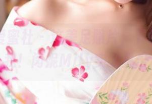 IMiss爱蜜社 – 这美足照片，下载后别怪我！闵妮Mily实力暴击