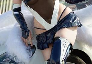 KANEKO_咔喵发力了,欢迎光临这本碧蓝航线兔女郎图册