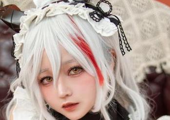 KANEKO咔喵全新作品：大凤花嫁2.0合集，最新的奇思妙想，也是婚纱的另类解读吧！