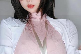 萌翻了！K酱原图里的美脚，谁能顶得住？