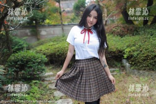 MFStar模范学院 - 别说女王了，SiByl李思宁的全套图包，随便一眼都能看出不怀好意的风情