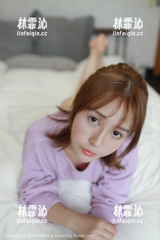 MFStar模范学院 - 任莹樱制服系列：免费图册里揭秘无言的默契与小心思！