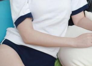 MFStar模范学院 – 柳侑绮Sevenbaby浴室探险：原图里的水珠不知舞了多久