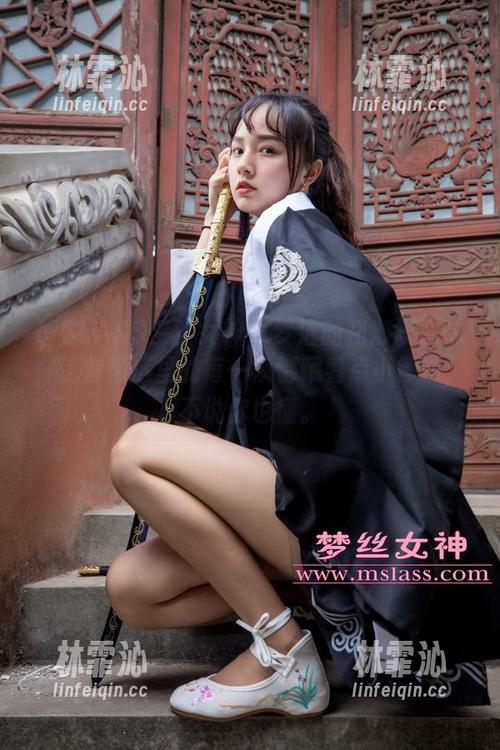 MSLASS梦丝女神 - 梦洁的初恋短发妹，这套精选里的每一帧都藏着点小悸动，不说你也懂。