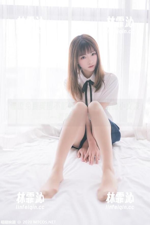 谁说免费美图不够好？喵糖映画的小女友一看就想拥有。
