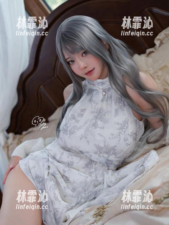 Machi马吉作品集，Kafka的点滴，或许你也能找到共鸣呢？