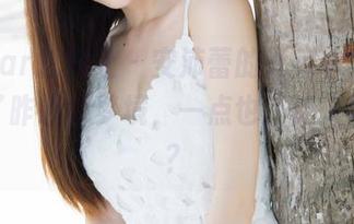 MiStar魅妍社 – 安沛蕾的死库水美图，像极了昨晚的梦境，一点也不让人沉迷吗？