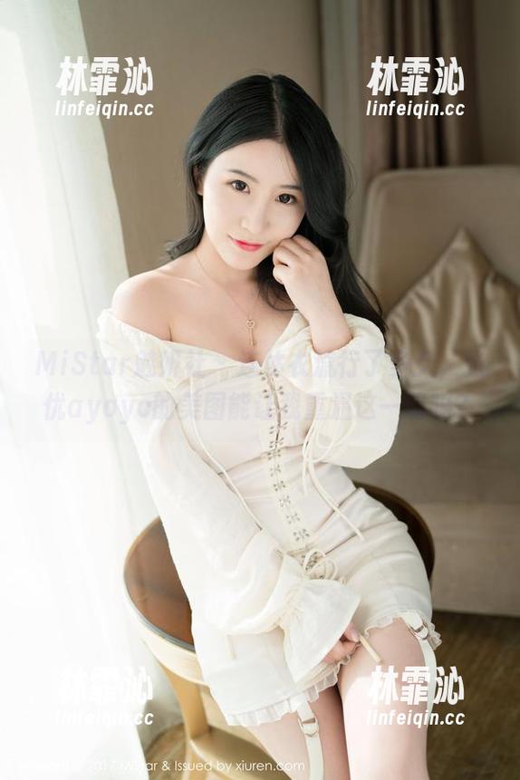 MiStar魅妍社 - 连体衣流行了多久，张优ayoyo的美图能让我重温这一切吗？