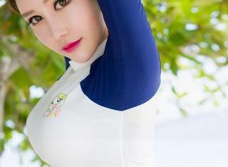 MiStar魅妍社 – 瑞莎Trista，镂空和私房合集的完美组合，这种吸引力真让我犯噎。