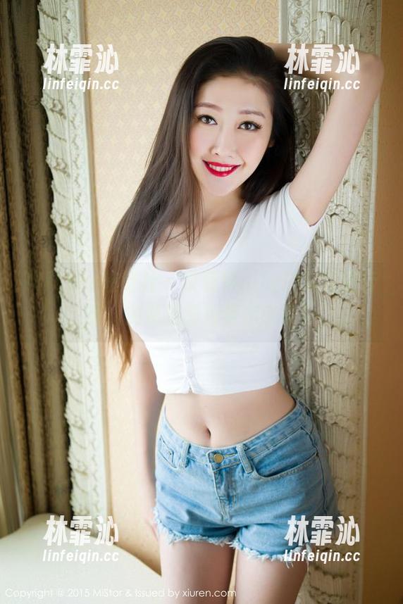 MiStar魅妍社 - 茉莉Molly的裸足通行证，免费的图包等你来拿！