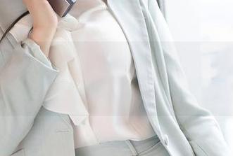 MiStar魅妍社 – 惹火的眼镜：赵欢颜Jessica私房图集，充满了意想不到的魅力