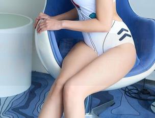 MiiTao蜜桃社 – 逗趣时刻：咕噜Sweet的美足图集，免费给你无限遐想的空间！