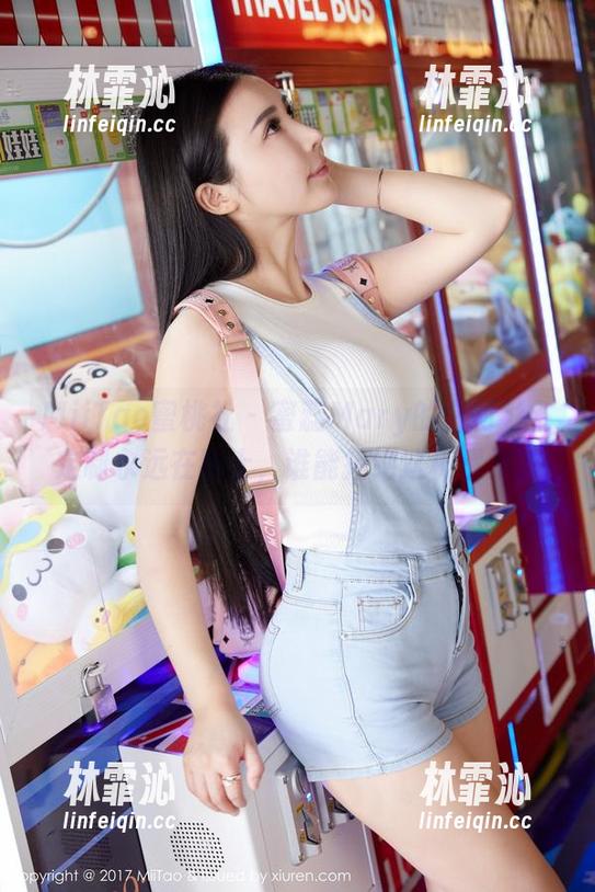 MiiTao蜜桃社 - 蜜蕊Mary的白衬衫，定制永远在路上，谁能拒绝这种优雅？