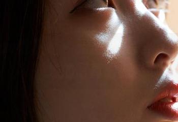 MiiTao蜜桃社 – 无圣光之美，许思铭妹妹的写真时刻