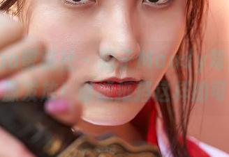 MiiTao蜜桃社 – 陌子Mandy驾到，水手服资源发放！谁能抵挡这样的可爱风？