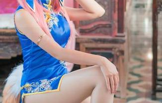 Money冷冷女神，你的高清图包等你下载！