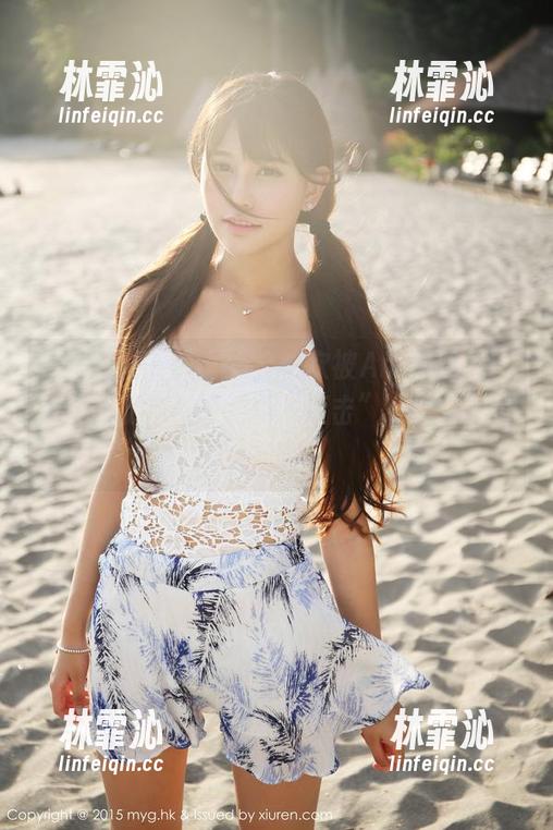 MyGirl美媛馆 - 又一次被AngelaLee李玲的粉色套图更新“打击”，这是要涨粉吗？