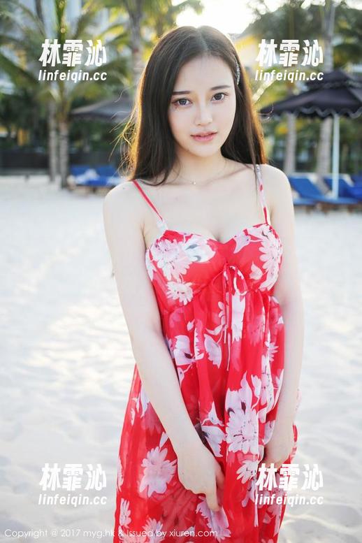 MyGirl美媛馆 - 美图热搜榜：Love陆瓷的美足撩拨你的想象