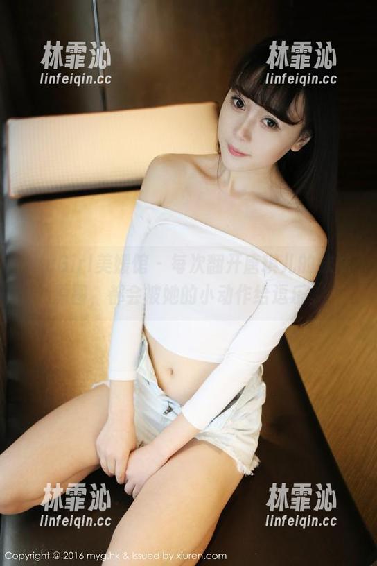MyGirl美媛馆-唐琪儿 MyGirl美媛馆 - 每次翻开唐琪儿的妹妹原图,都会被她的小动作给逗乐。