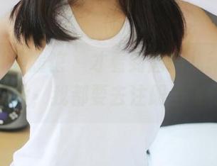 MyGirl美媛馆 – 才看到唐琪儿新放的定制空姐图片，我都要去注册当飞行员了。