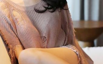 MyGirl美媛馆 – 空姐的日常：温心怡图包，谁说高空不能俏皮？