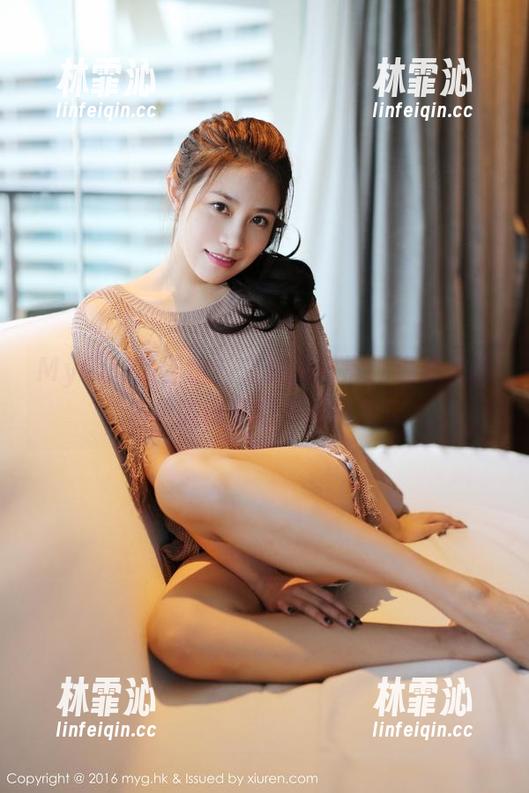 MyGirl美媛馆 - 空姐的日常：温心怡图包，谁说高空不能俏皮？