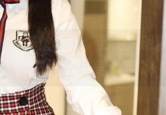 MyGirl美媛馆 – 看，我的透明糯美子，无圣光下照样美图出众！