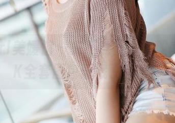 MyGirl美媛馆 – 先不说其他，糯美子的JK全套图包蕴藏了小惊喜