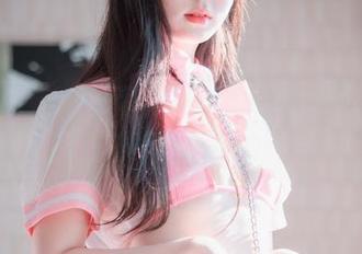 MyuA(뮤아)吊带作品集，最新上线：这吊带有一种不务正业的气质！