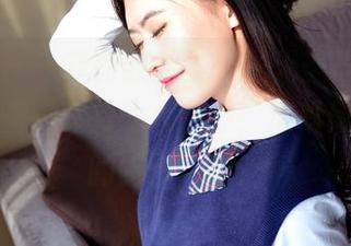 PANS – 一菲豹纹合集——无圣光系列，露个肩膀还真是让人意外，这叫做“强烈的暗示”吗？