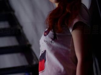 PANS写真 – 允儿的夏天，套图里藏着的小清新