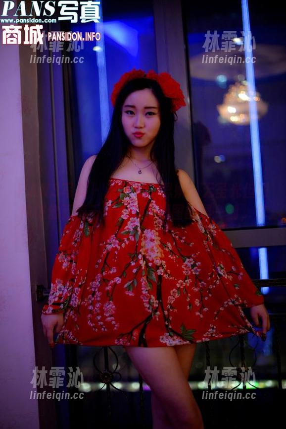 PANS写真-思妍 PANS写真 - 运动放飞思妍:无圣光但眼神仿佛藏着千言万语,原图的那一刻,你懂不懂?