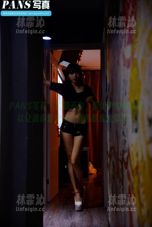PANS写真 - 资源不多，但梦梦的棉袜足以让我停留许久，挑选最爱的那双！