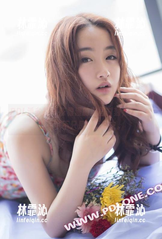 PDL潘多拉 - 陈雅漫的美图时刻，蕾丝的诱惑可不只是表面功夫。