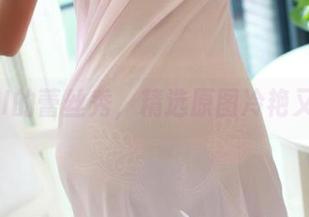 ROSI的蕾丝秀，精选原图冷艳又低调