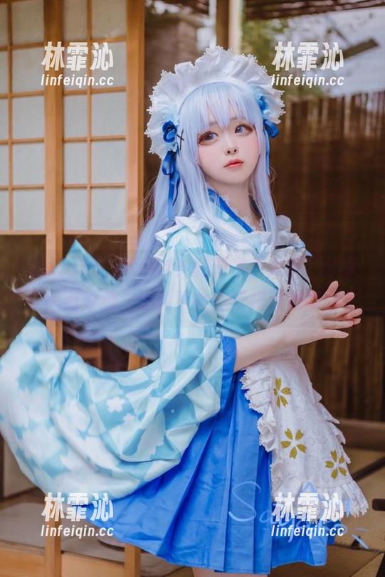 Sayako＿今年4岁的新作“大凤”分享，画面好看，但能不能也安排点故事线？