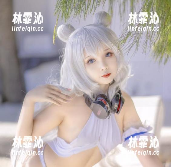 SayoMomo 来打卡!SayoMomo的‘艾达王RE4秘密任务’免费套图就像是不速之客,太好看了!