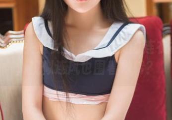 TouTiao头条女神 – 郭美美的连衣裙套图，貌似连风也围着她转？