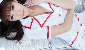 TuiGirl推女郎 – 小九九的海边精选，专家级放空指南！
